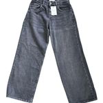 Motel Rocks  Parallel Low-Rise Jeans Photo 1