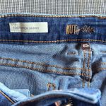 Kut From The Kloth Toothpick Skinny Jeans - Size 6S Photo 6