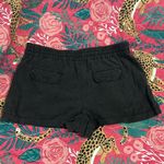 Alice + Olivia Britney High Waist Patch Pocket Shorts large Photo 11
