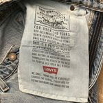 Levi's 512 Jean Shorts Photo 3