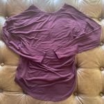 Athleta  long sleeve top Photo 1