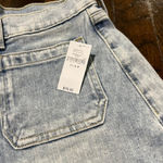 Gap Vintage Style High Waisted Denim Jeans Photo 3