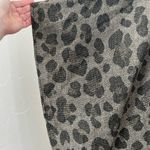 Woolrich  leopard wrap ▪️OS Photo 5