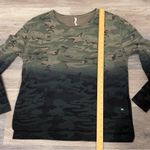 Legendary White Tails  Country Camo High Fleece Shirt Photo 7