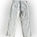 Driftwood Stella High Rise Classic Straight Leg Jeans Photo 3