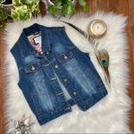 Hollister  Jean Vest Photo 1