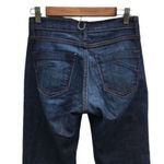 James Jeans Women’s Hector Boot Cut Denim Jeans Photo 6