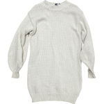 Princess Polly  Amsterdam Sweater DressOatmeal NWT size 0 Photo 0