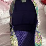 Vera Bradley  book Bag Photo 1