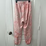 Anthropologie All Fenix Aryah Tie-Dye Joggers by (SizeS) Photo 6