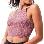 PacSun ✰la hearts () smocked goddess tank top✰ Photo 1