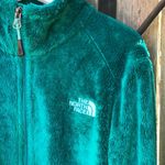 The North Face  women’s Osito full zip fleece jacket Photo 4