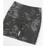 NWT: Aurola workout shorts, unbridled drawing shorts, exercise gear, Size M Photo 0