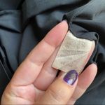 Nicole Miller Y2K Miller girl by brocade trim pencil skirt Photo 3