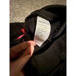 Spanx  By Sara Blakely Black Wide Leg Dress Pants Size XL Photo 9