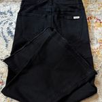 Ella Moss  Black Flare Jeans Photo 3