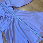 Gal Meets Glam  Haley Lavender Dress Photo 6