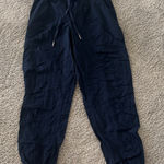 Lululemon  Navy Blue Dance Studio Jogger Photo 1