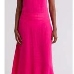 Nordstrom Rack Textured Flowy Cover-Up Dress Size xl Photo 1