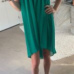 Guess by Marciano BNWOT discontinued style Guess Marciano bandage dress with overlay size S Photo 5