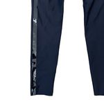 Ultracor Diamond Motocor Ultra-High Athletic Leggings Stripe Black size XS Photo 2