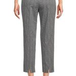 Piazza Sempione  Audrey Capri Pant in Navy | SZ IT 44/US 8 Photo 1