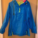 Columbia Pullover Quarter Zip Photo 0