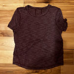 Lululemon  Tee Shirt Photo 0