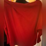 Gibson NWT  Cowl Neck Sweater Photo 1