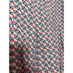 Anthropologie Maeve Pleated Mini Skirt Sz. 6 Photo 4