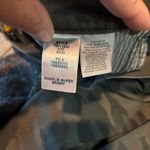 Lucky Brand Women's Charlie Super Skinny Camo Jeans Stretch Casual Size 10/30 Photo 6