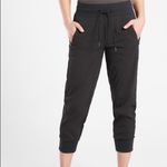Athleta  Trekkie North Crop 23” Jogger Photo 4