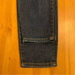 Madewell EUC Curvy High Rise Skinny Jeans Size 29 Photo 9