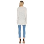 Rag and Bone ππ Tamara Cashmere Cardigan ~ Light Grey Medium Photo 6