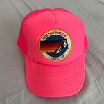 Aviator Nation Pink  Hat Photo 0