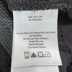 Eddie Bauer Travex Horizon Pants Women's 8 Black Lounge Active Drawstring Casual Photo 4