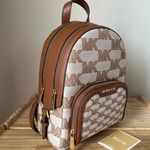 Michael Kors Backpack Photo 1