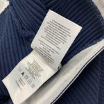 barney's new york Barney’s New York X Fila Navy Blue Bodycon Skirt Photo 4