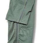 Pants Size Medium W26L23.5 Aerie Chill Play Move Leggings Ankle Crop Pants Photo 4