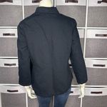 Liz Claiborne Crazy Horse By  3/4 Sleeve Blazer Jacket  Size 10P Photo 1