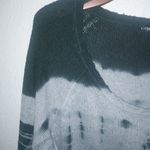Gypsy 05  Global Village M Lambswool Blend Tie Dye Pullover Sweater Photo 7