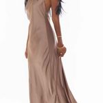 Show Me Your Mumu  jasmine halter maxi Photo 0