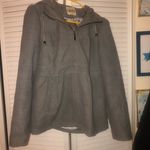 Hydraulic Pea Coat Photo 0