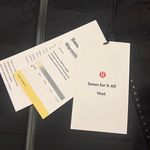 Lululemon Another Mile Jacket Photo 5