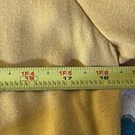 Maeve by Anthropologie Women's Goldie Tiered Tie Neck Blouse Size XS Photo 7