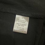 Emma & Michele  Black Long Sleeve Dress Photo 9