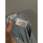 Knox Rose  Ruffle Embroidered Sleeveless Top Cottagecore Size XXL NWOT Photo 6