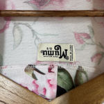 Show Me Your Mumu Floral Open Cardigan/Kimono Size OS Photo 4