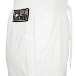 Nike Women's Woven Track Trousers Sweats Pants Joggers White/Black Size XS New Photo 7