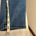 Celebrity Pink  High Rise Blue Jeans Photo 4